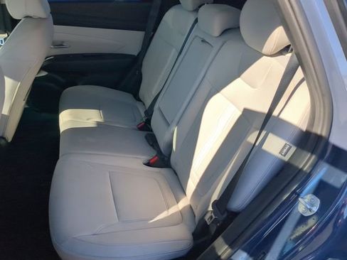 Used 2025 Hyundai Tucson SEL image 19