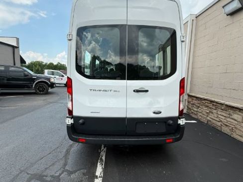 Used 2018 Ford Transit 350 XL image 4
