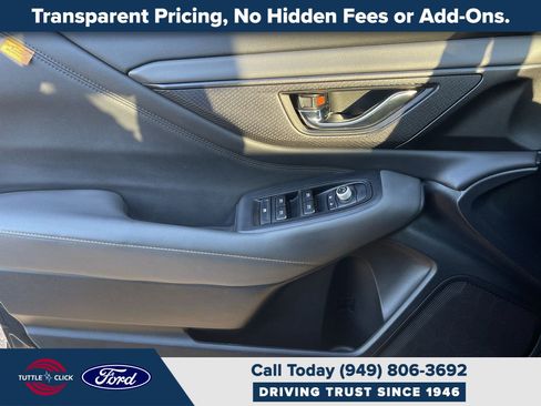 Used 2022 Subaru Outback Wilderness image 19