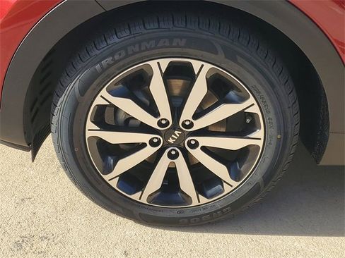 Used 2019 Kia Sportage EX w/ Option Group 040 image 11