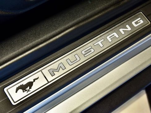 Used 2020 Ford Mustang GT Premium w/ Equipment Group 401A image 26