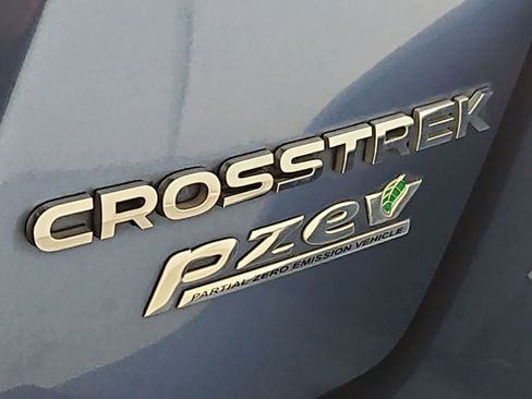 Used 2016 Subaru Crosstrek 2.0i Limited w/ Popular Package #1 image 12