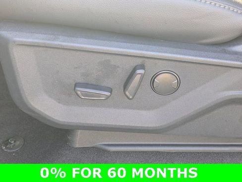 New 2025 Ford F150 Lariat w/ Equipment Group 501A Mid image 20