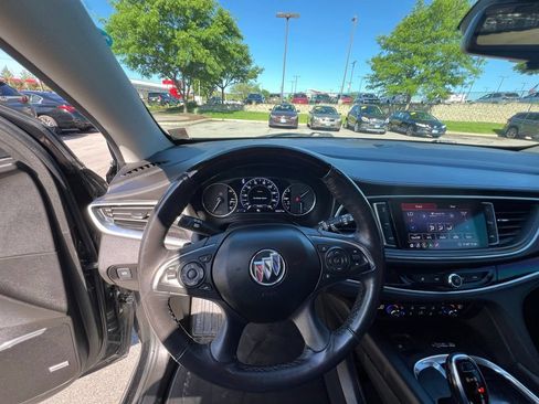 Used 2020 Buick Enclave Avenir w/ Avenir Technology Package AWD/4WD image 53