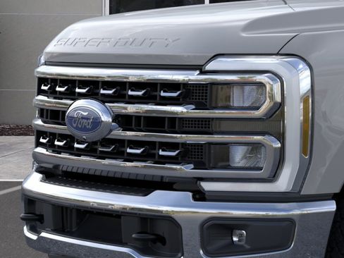 New 2026 Ford F250 Lariat w/ Tremor Off-Road Package AWD/4WD image 17