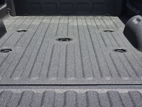 New 2026 RAM 3500 Tradesman AWD/4WD image 13