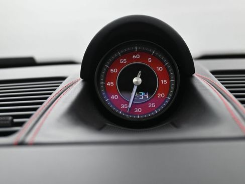 Certified 2022 Porsche 911 Turbo S image 21