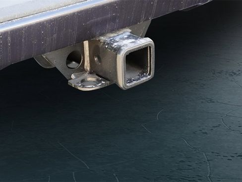 New 2026 GMC Sierra 1500 Elevation w/ Elevation Select Package image 9