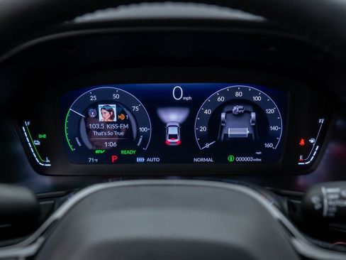 New 2026 Honda Accord Touring image 22