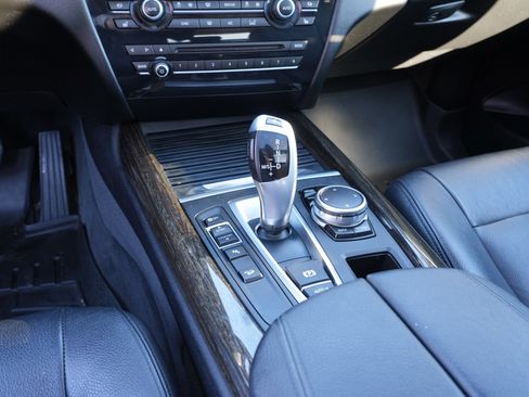Used 2016 BMW X5 xDrive35i image 25
