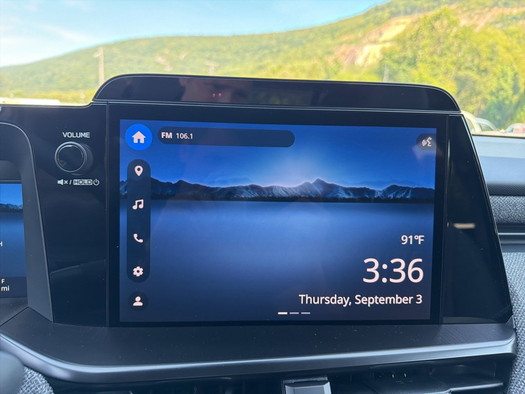 New 2026 Subaru Outback Limited AWD/4WD image 25