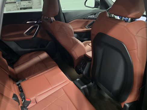 New 2026 BMW X1 xDrive28i w/ Convenience Package image 28