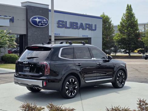 Used 2023 Kia Telluride SX AWD/4WD image 5