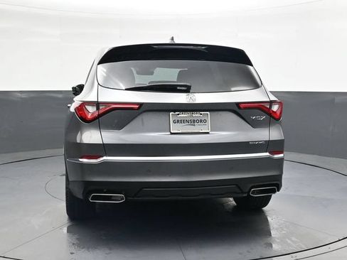 Used 2023 Acura MDX SH-AWD w/ Technology Package image 4