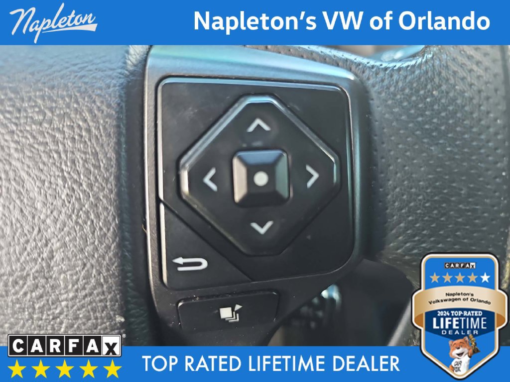 Used 2021 Toyota Tacoma TRD Sport RWD image 23