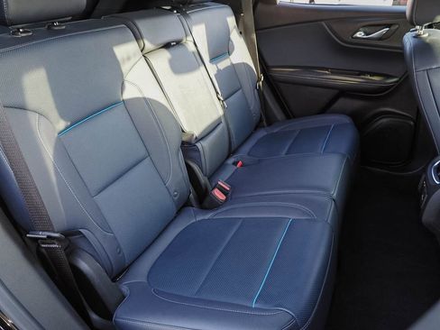 Certified 2023 Chevrolet Blazer RS AWD/4WD image 22