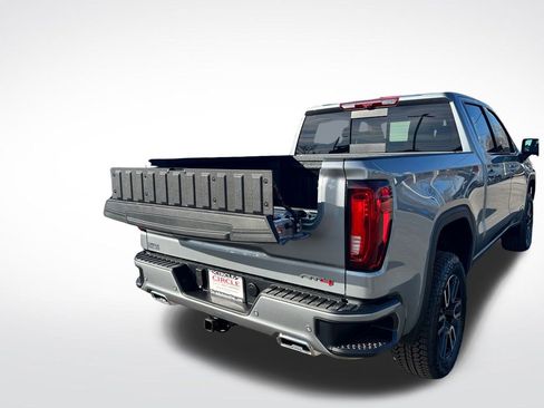 New 2026 GMC Sierra 1500 AT4 w/ AT4 Premium Package image 6
