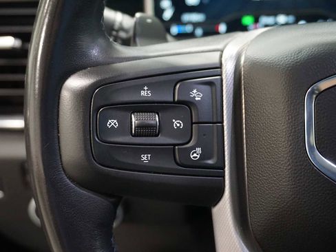 Used 2023 GMC Sierra 1500 Denali image 25