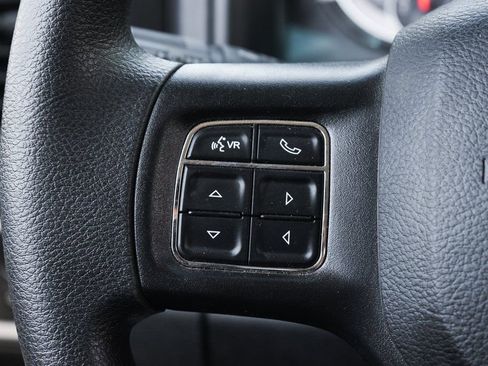 Used 2024 RAM 1500 Tradesman w/ Popular Equipment Group image 21