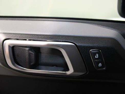 Certified 2021 Ford Bronco Big Bend image 20