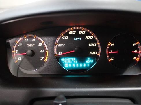 Used 2008 Chevrolet Impala SS w/ Convenience Package image 32