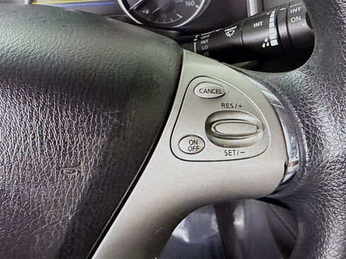 Used 2017 Nissan Murano S w/ Navigation Package image 15