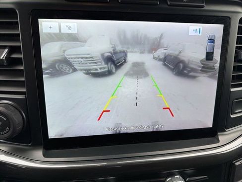 Certified 2022 Ford F150 XLT w/ Equipment Group 302A High image 22