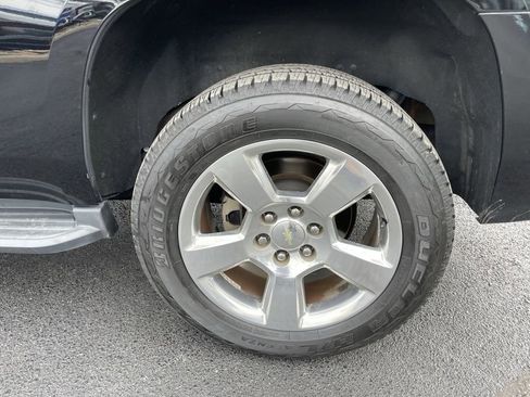 Used 2017 Chevrolet Tahoe LT image 7