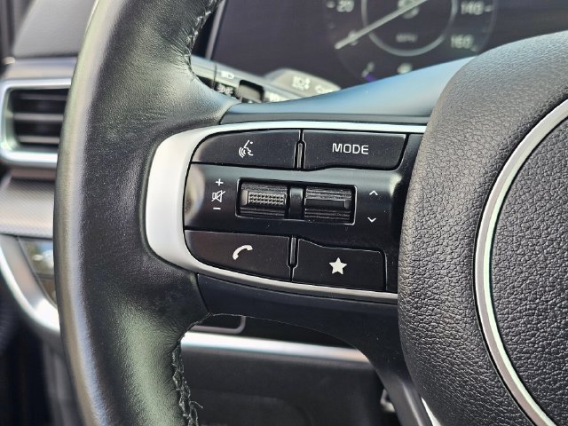 Certified 2025 Kia Sportage SX AWD/4WD image 31