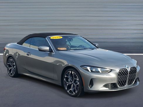 Used 2026 BMW 430i 430i image 4