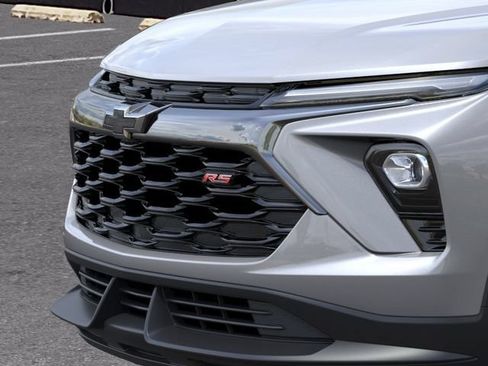 New 2026 Chevrolet TrailBlazer RS w/ Convenience Package FWD image 13