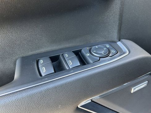 Used 2024 Chevrolet Silverado 1500 RST w/ All Star Edition Plus image 22