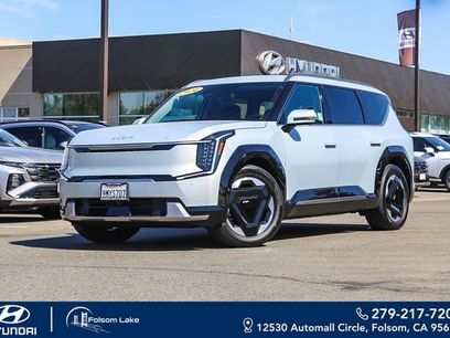 Used 2024 Kia EV9 Land