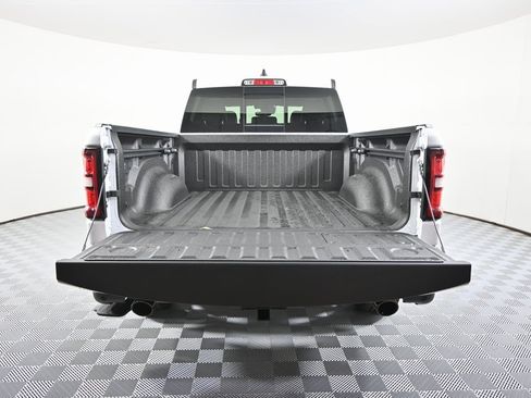 New 2026 RAM 1500 Laramie w/ Night Edition image 6