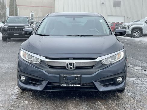 Used 2017 Honda Civic EX-L image 12