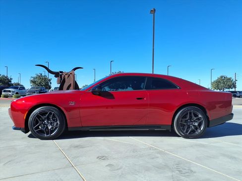 New 2024 Dodge Charger R/T w/ Plus Group image 3
