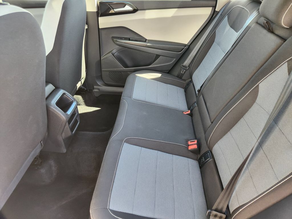 Used 2025 Volkswagen Taos S FWD image 19