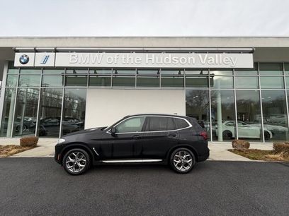 Certified 2024 BMW X3 xDrive30i w/ Convenience Package