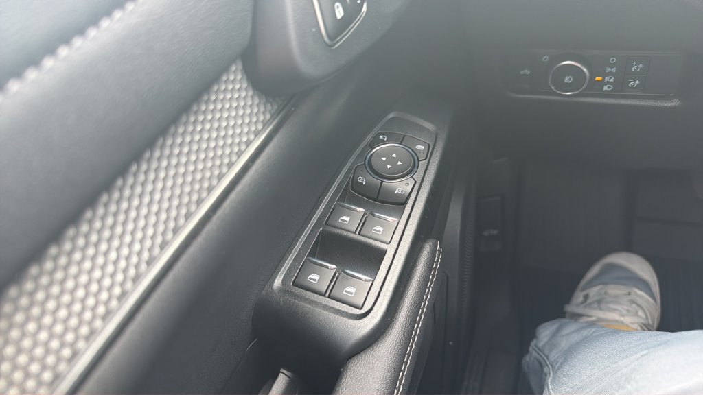 New 2026 Ford Ranger Lariat AWD/4WD image 27
