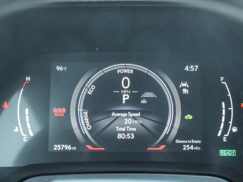 Certified 2023 Lexus RX 350 w/ Cold Area Package AWD/4WD image 23