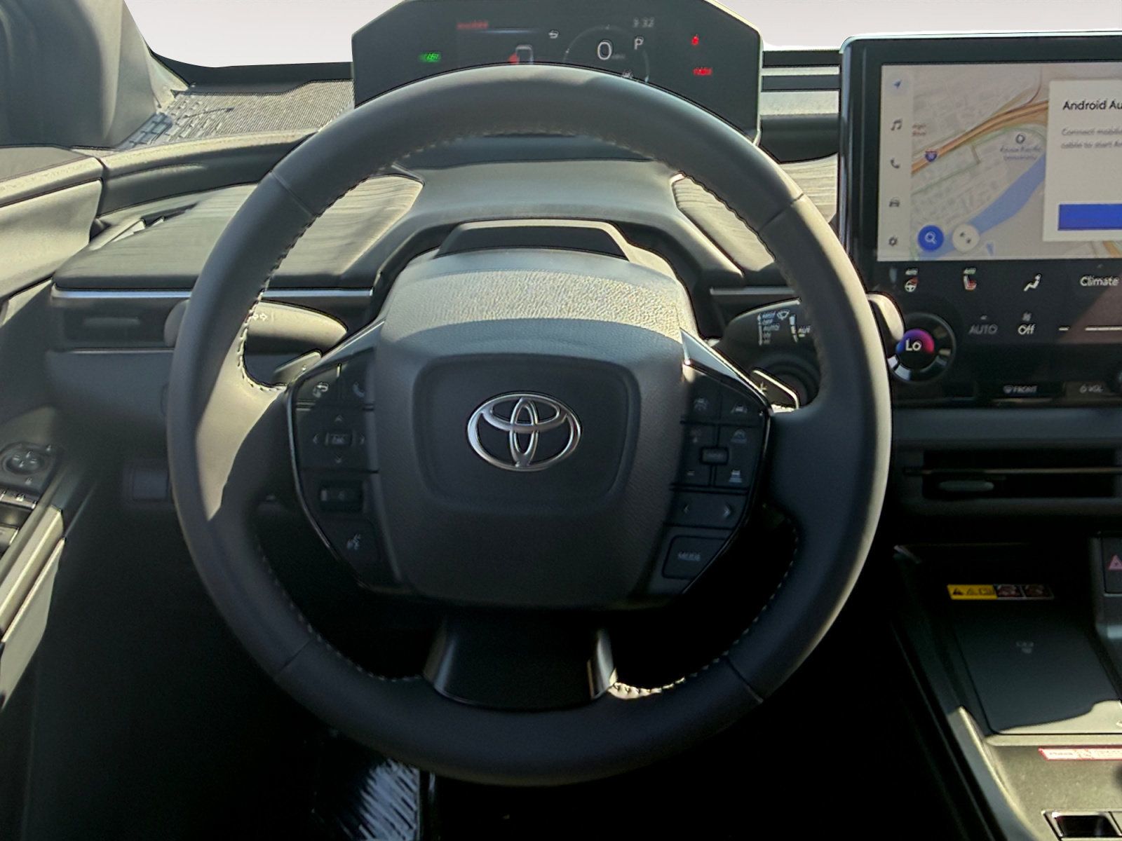 New 2026 Toyota C-HR AWD/4WD image 12