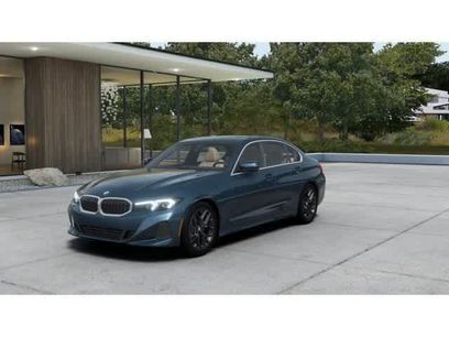 New 2026 BMW 330i xDrive Sedan w/ Premium Package