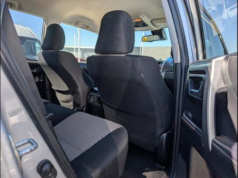 Used 2022 Toyota 4Runner SR5 image 22