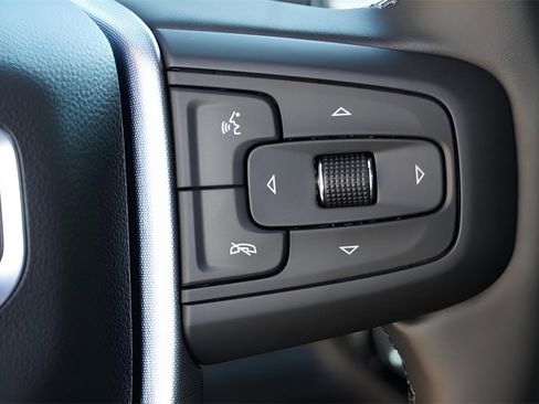 New 2026 GMC Sierra 1500 SLT image 13