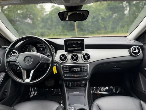 Used 2015 Mercedes-Benz GLA 250 4MATIC image 23