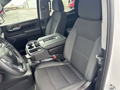 Certified 2024 Chevrolet Silverado 1500 RST w/ Dark Appearance Package image 20