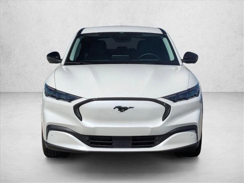 New 2025 Ford Mustang Mach-E Premium image 12