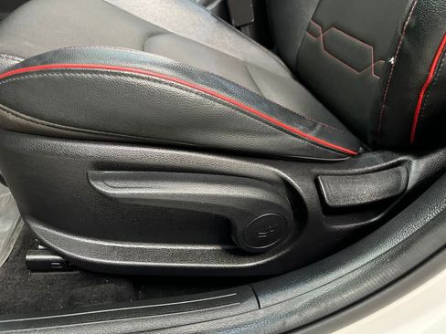 Used 2021 Kia Forte GT image 8