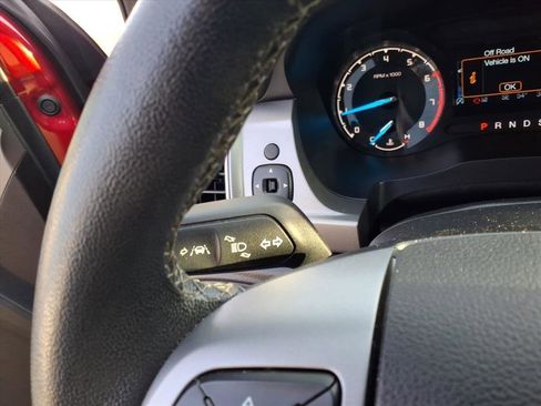 Used 2021 Ford Ranger XLT w/ Equipment Group 301A Mid image 39