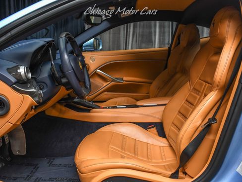 Used 2017 Ferrari F12 Berlinetta RWD image 24